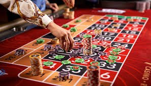 raya88 Permainan Langsung dan Slots